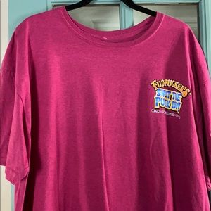 NWT Fudpucker’s “Shut the Puck Up” Tee